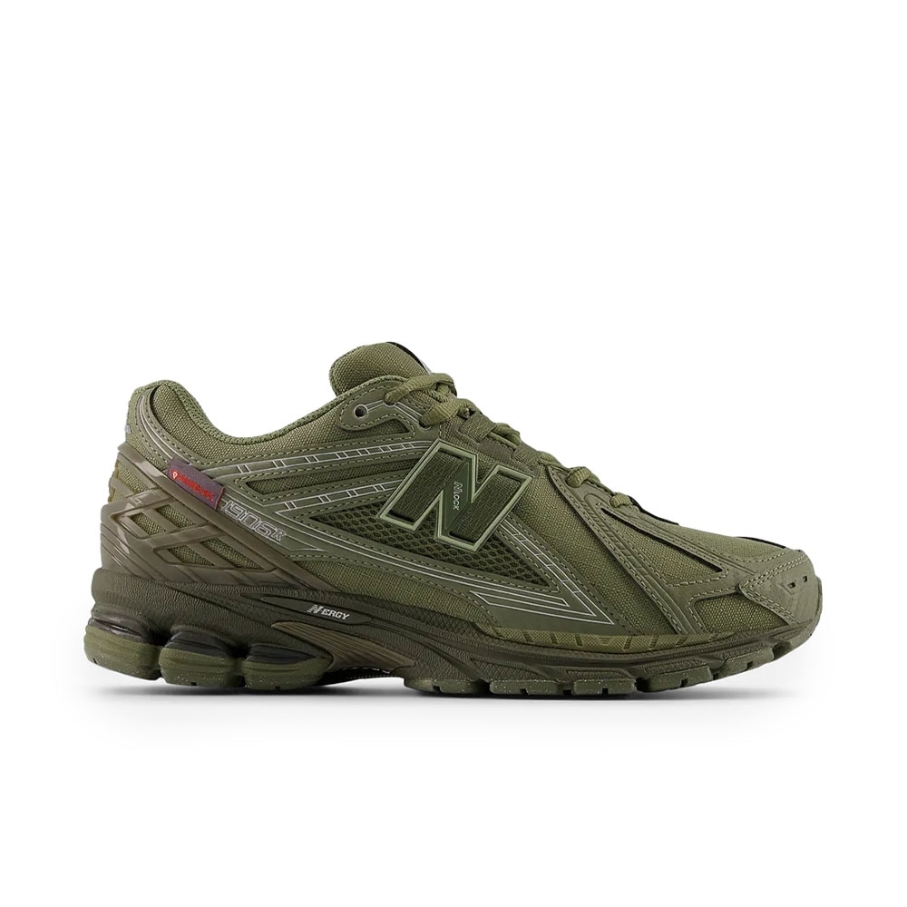 Tênis New Balance 1906 Verde