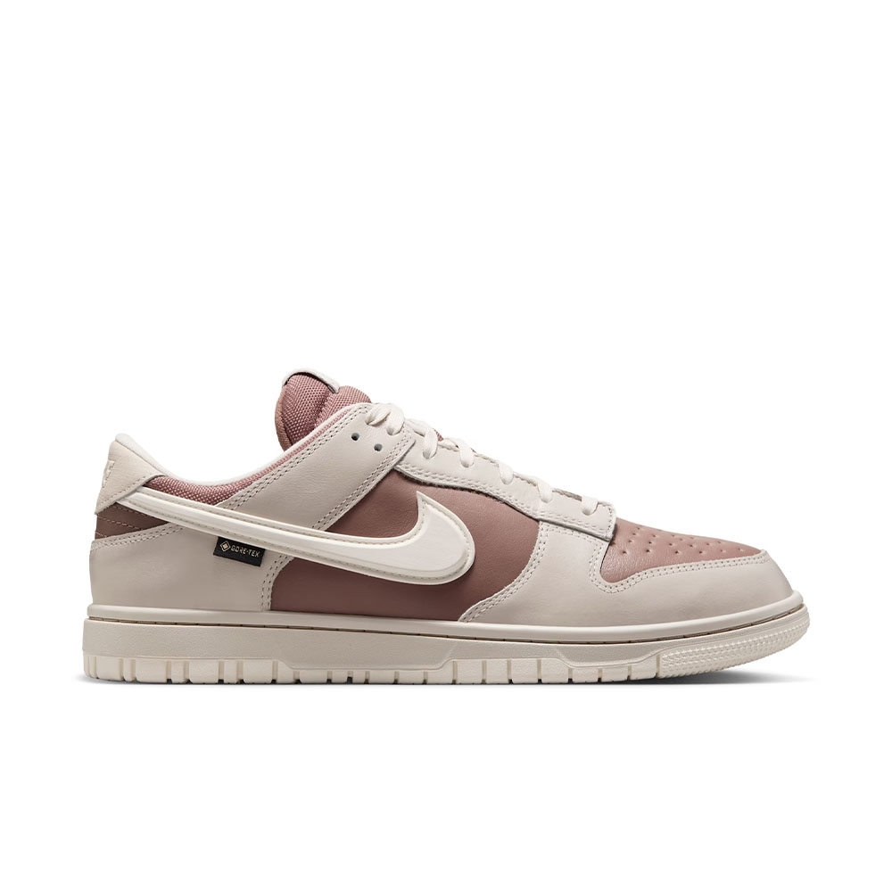 Tênis Nike Dunk Low Gtx Cinza/marrom