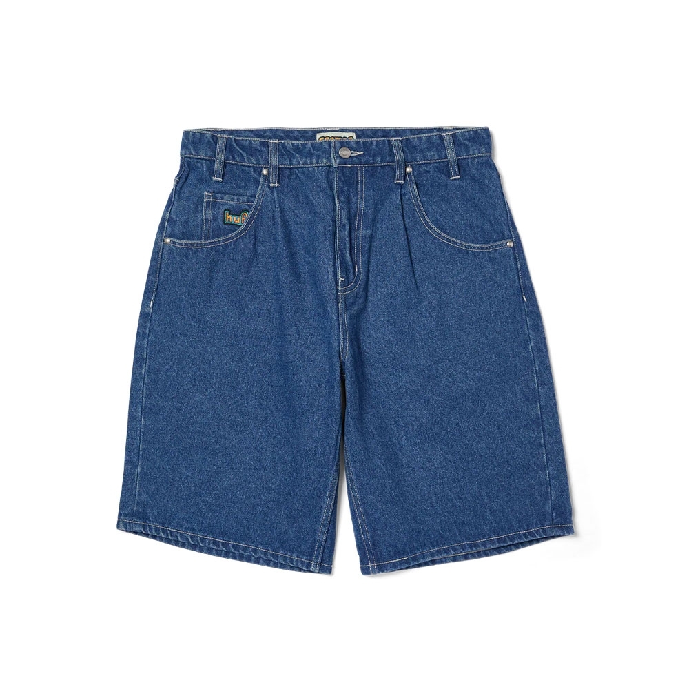Bermuda Huf Cromer Jeans
