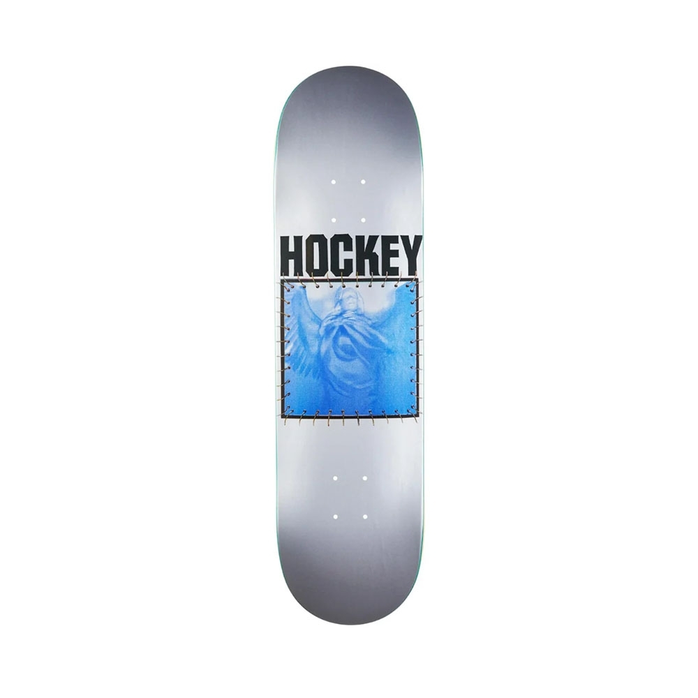 Shape Hockey God Of Suffer 3 Cinza