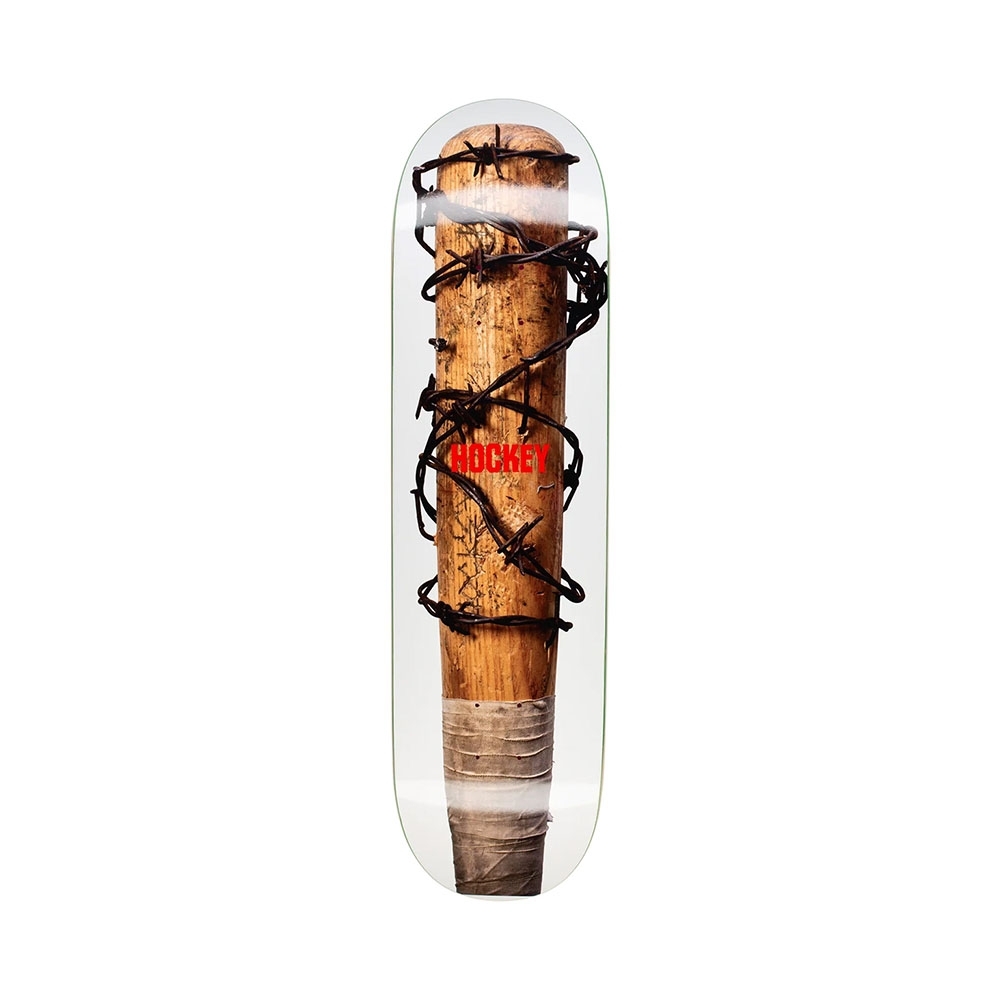 Shape Hockey Steroids Branco