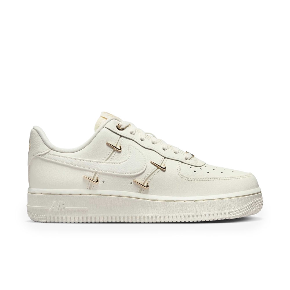 Tênis Nike Air Force 1 07 Lx Branco