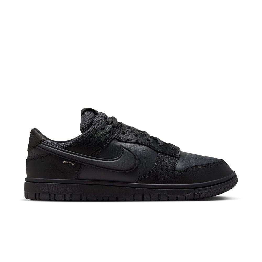 Tênis Nike Dunk Low Gtx Preto