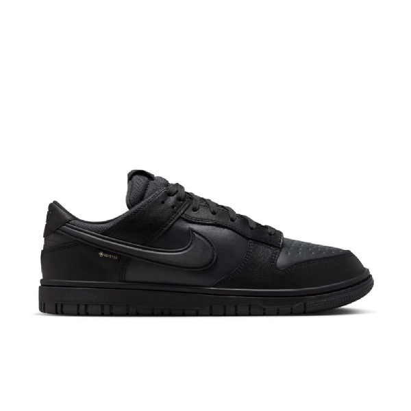 Tênis Nike Dunk Low Gtx Preto