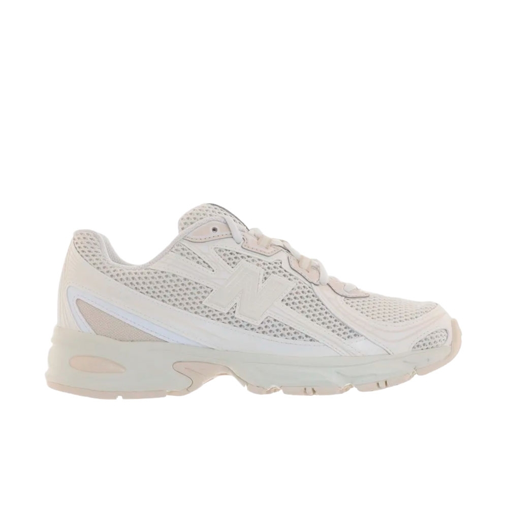 Tênis New Balance 740 Bege