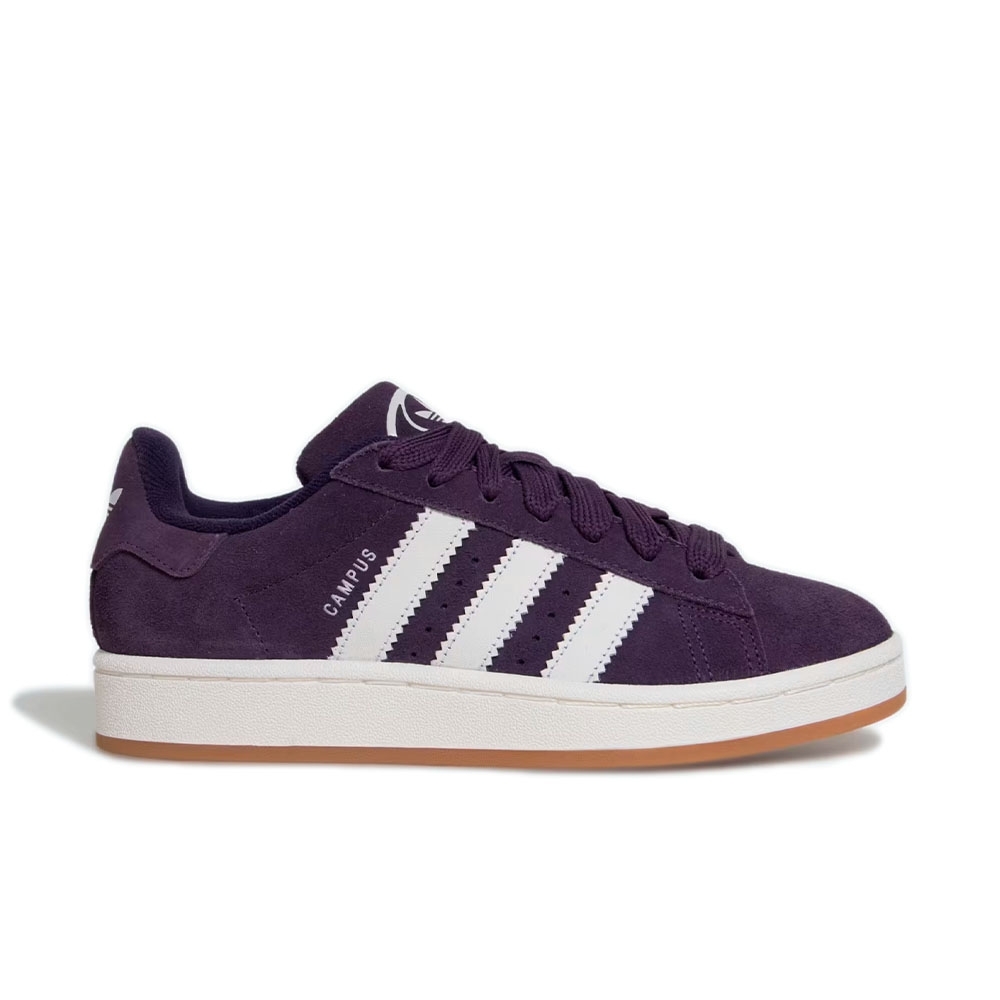Tênis Adidas Campus 00s Roxo/branco