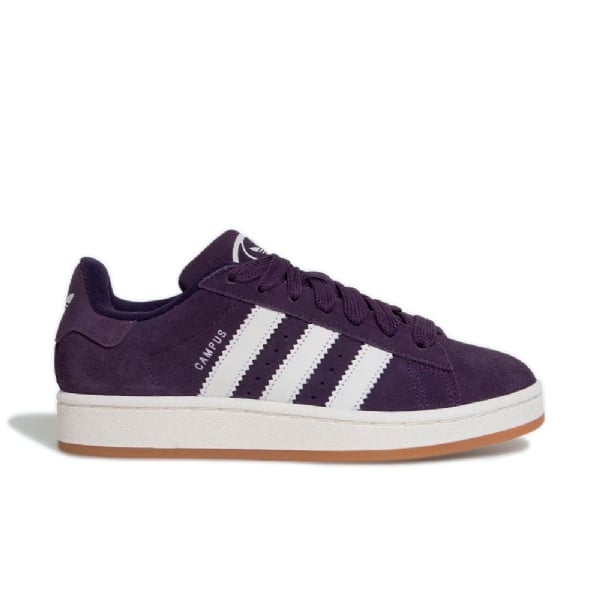 Tênis Adidas Campus 00s Roxo/branco