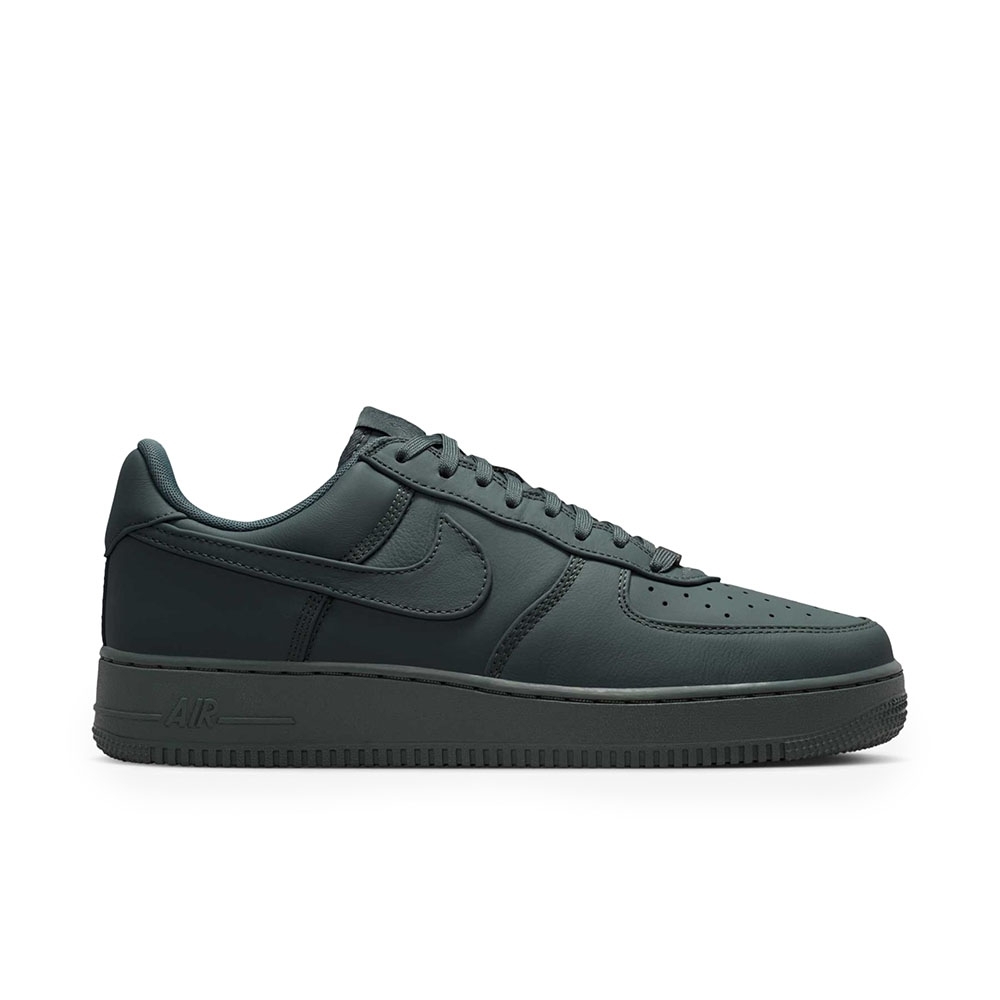Tênis Nike Air Force 1 Cinza