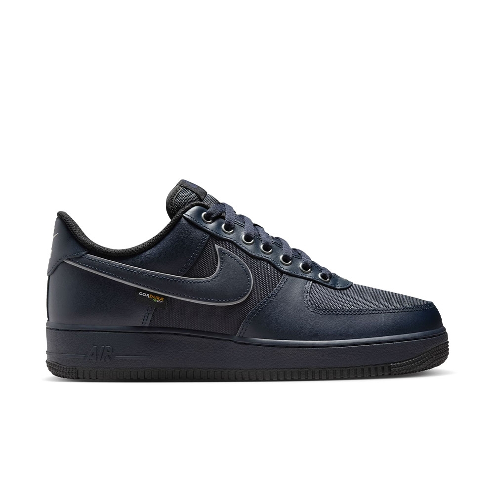 Nike Air Force 1 07 ブラック Tênis Nike Air Force 1 07 Lv8 Preto