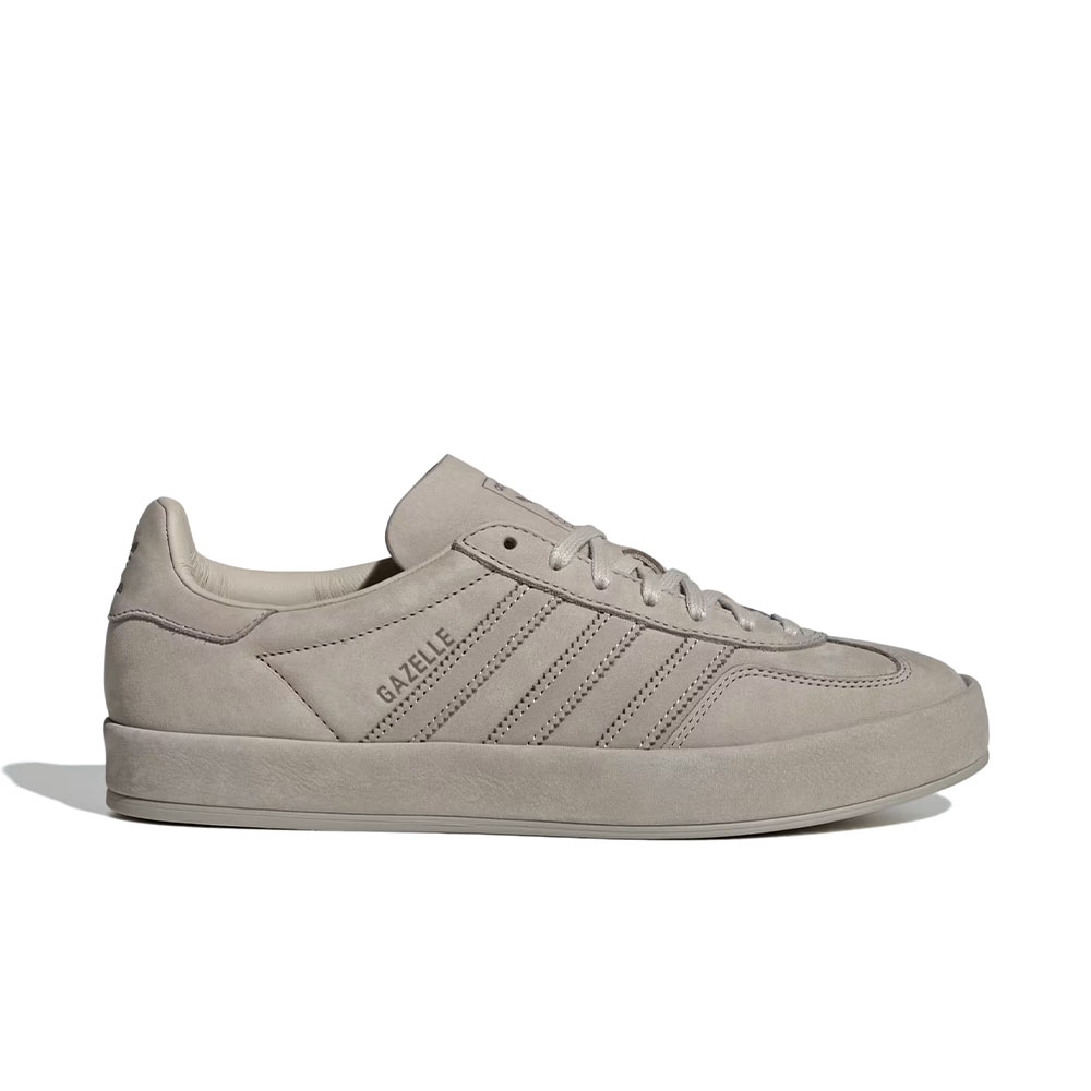 Tênis Adidas Gazelle Indoor Lux Bege