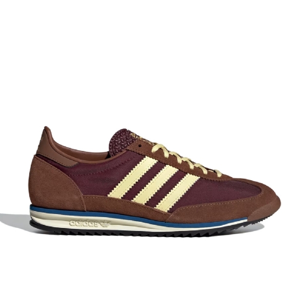 Tênis Adidas Sl72 Og Vinho