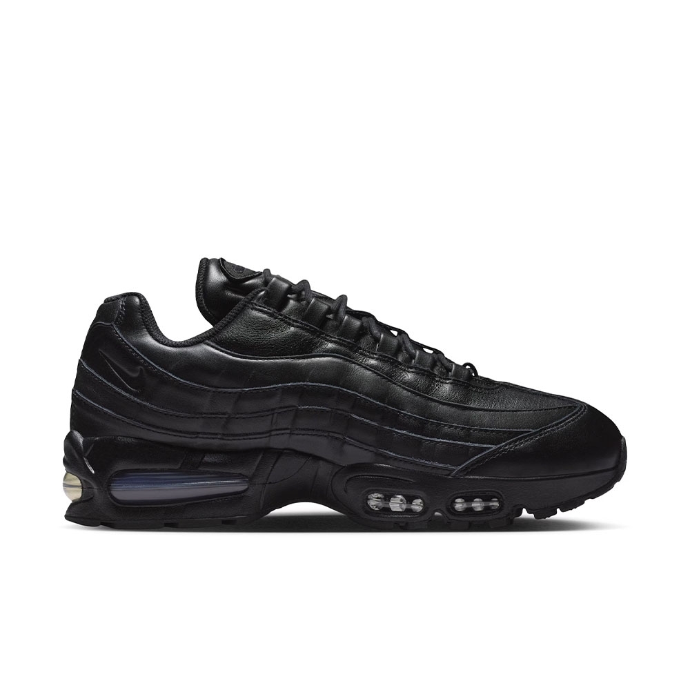 Tênis Nike Air Max 95 Preto