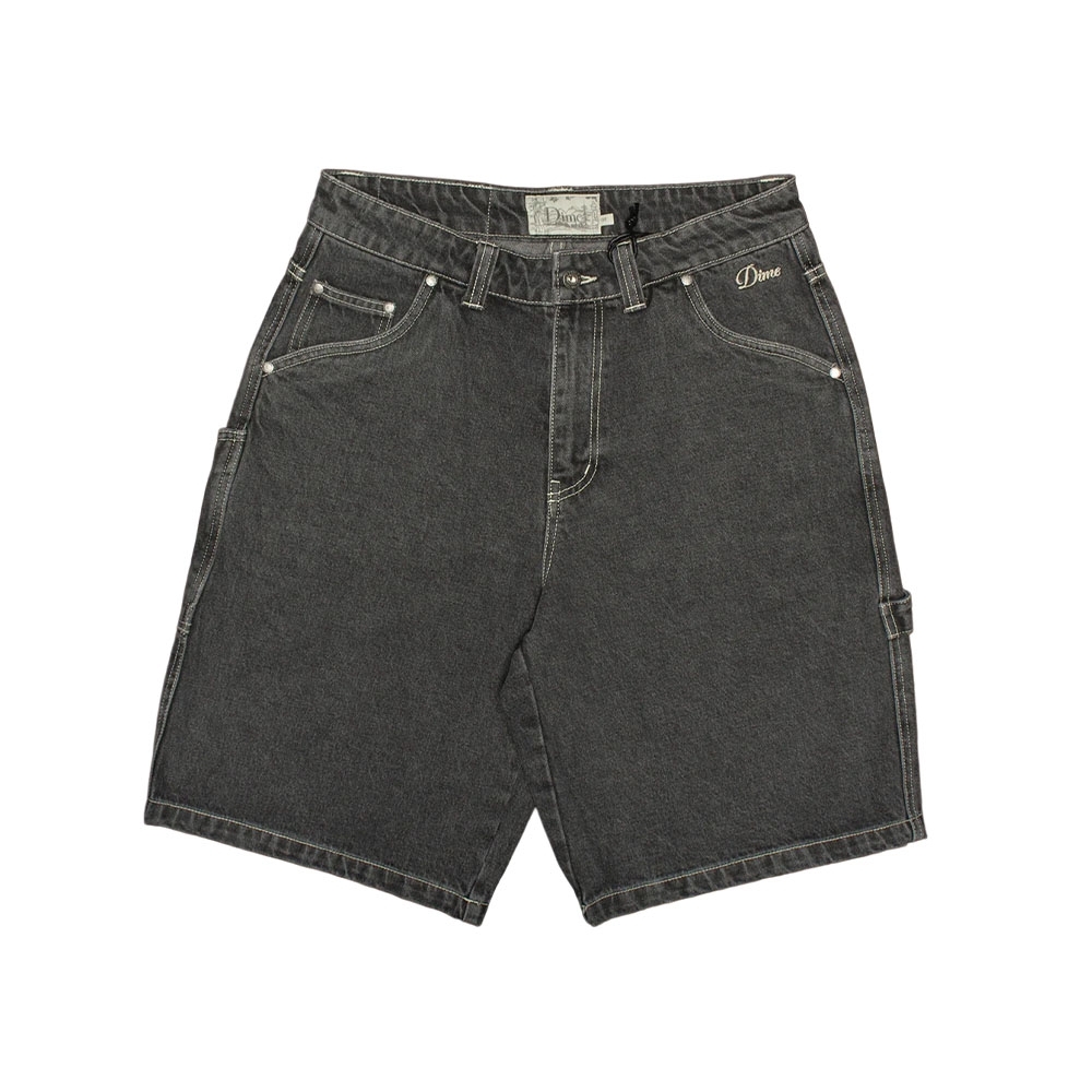 Bermuda Dime Classic Preto