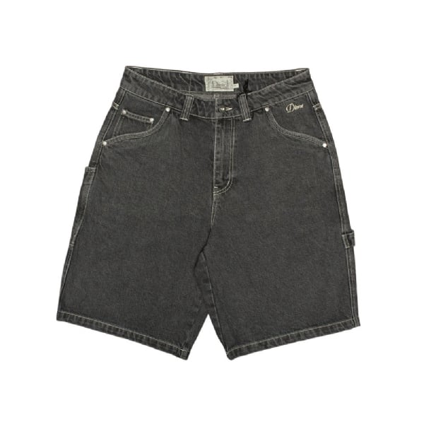 Bermuda Dime Classic Preto