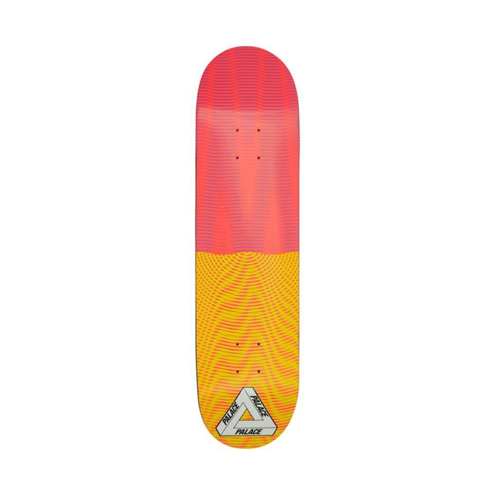 Shape Palace Trippy 8.1 Amarelo/laranja