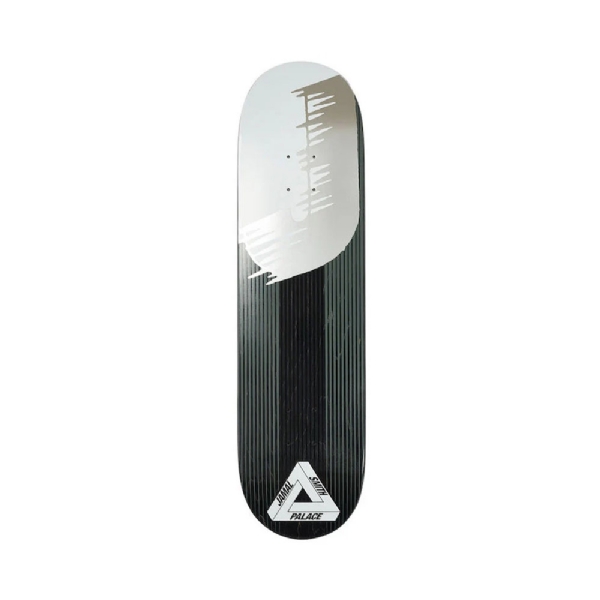 Shape Palace  Jamal Pro S31 8.25 Preto/cinza