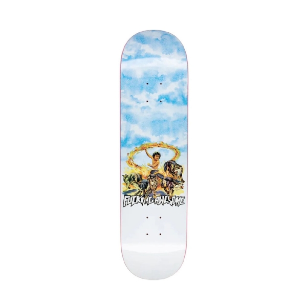 Shape F.a Louie Fire Child 8.5 Estampado