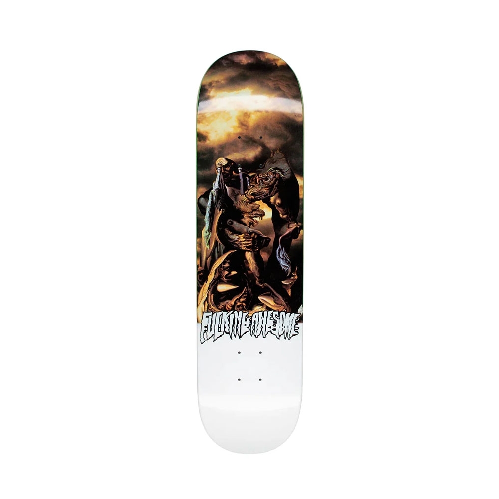 Shape F.awesome Dreamania 8.18 Estampado