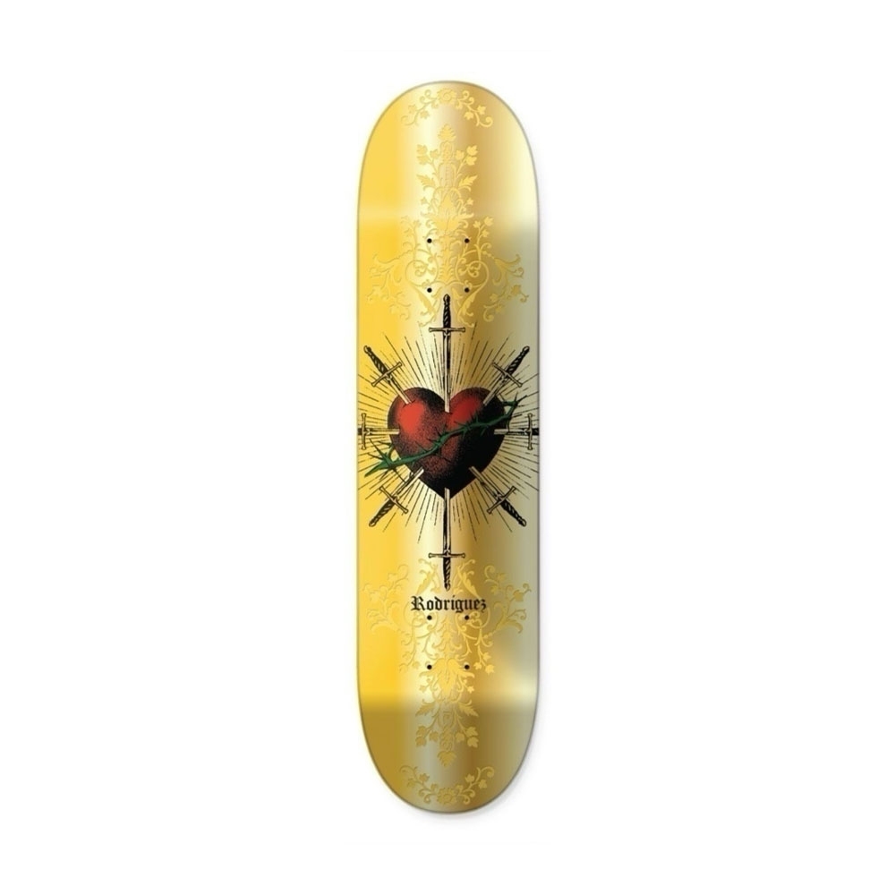 Shape Primitive Rodriguez Saintt Ouro