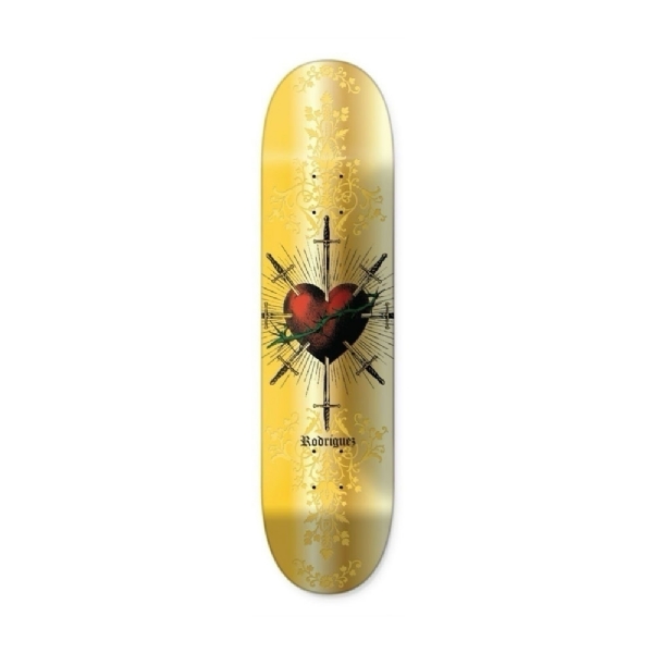 Shape Primitive Rodriguez Saintt Ouro