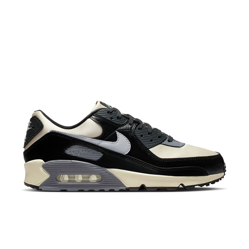Tênis Nike Air Max 90 Preto/branco