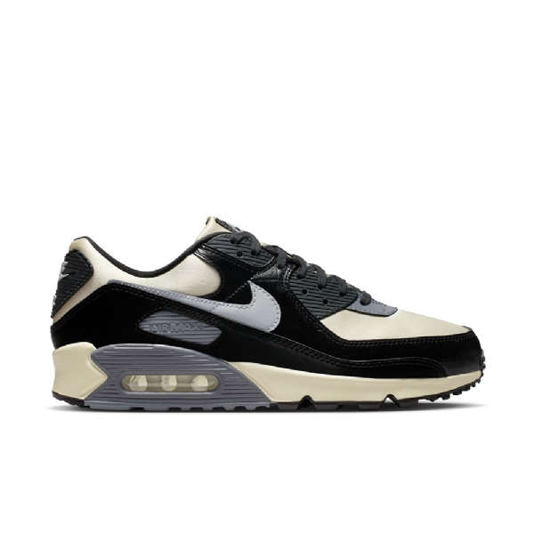Tênis Nike Air Max 90 Preto/branco
