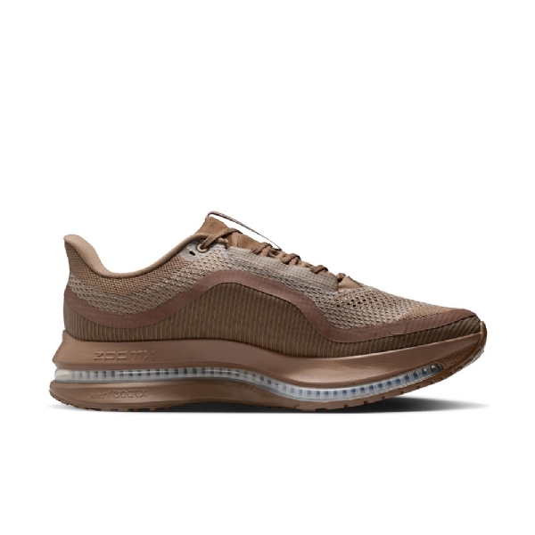 Tênis Nike Pegasus Premium Sp Marrom