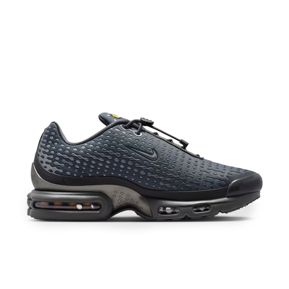 Tênis Air Max Plus Vii Cinza