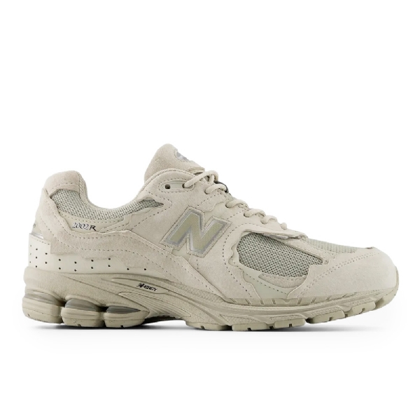 Tênis New Balance 2002r Bege