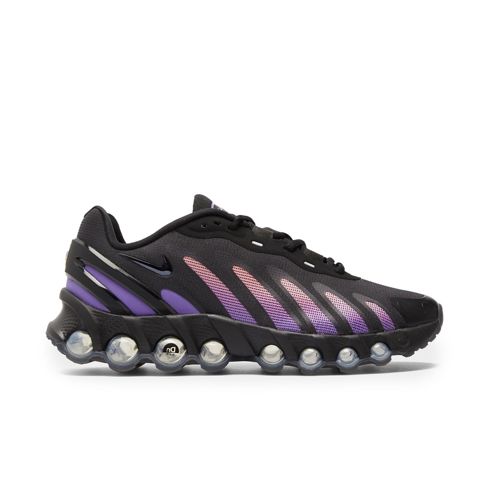 Tênis Nike Air Max Dn8 Preto/roxo