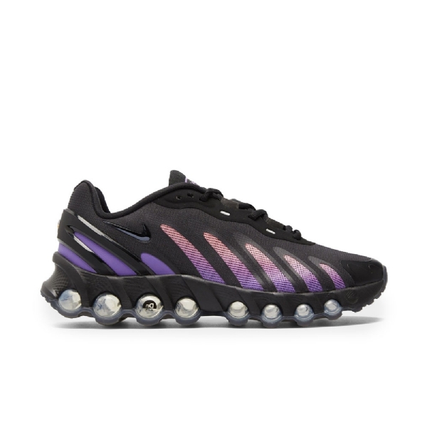 Tênis Nike Air Max Dn8 Preto/roxo