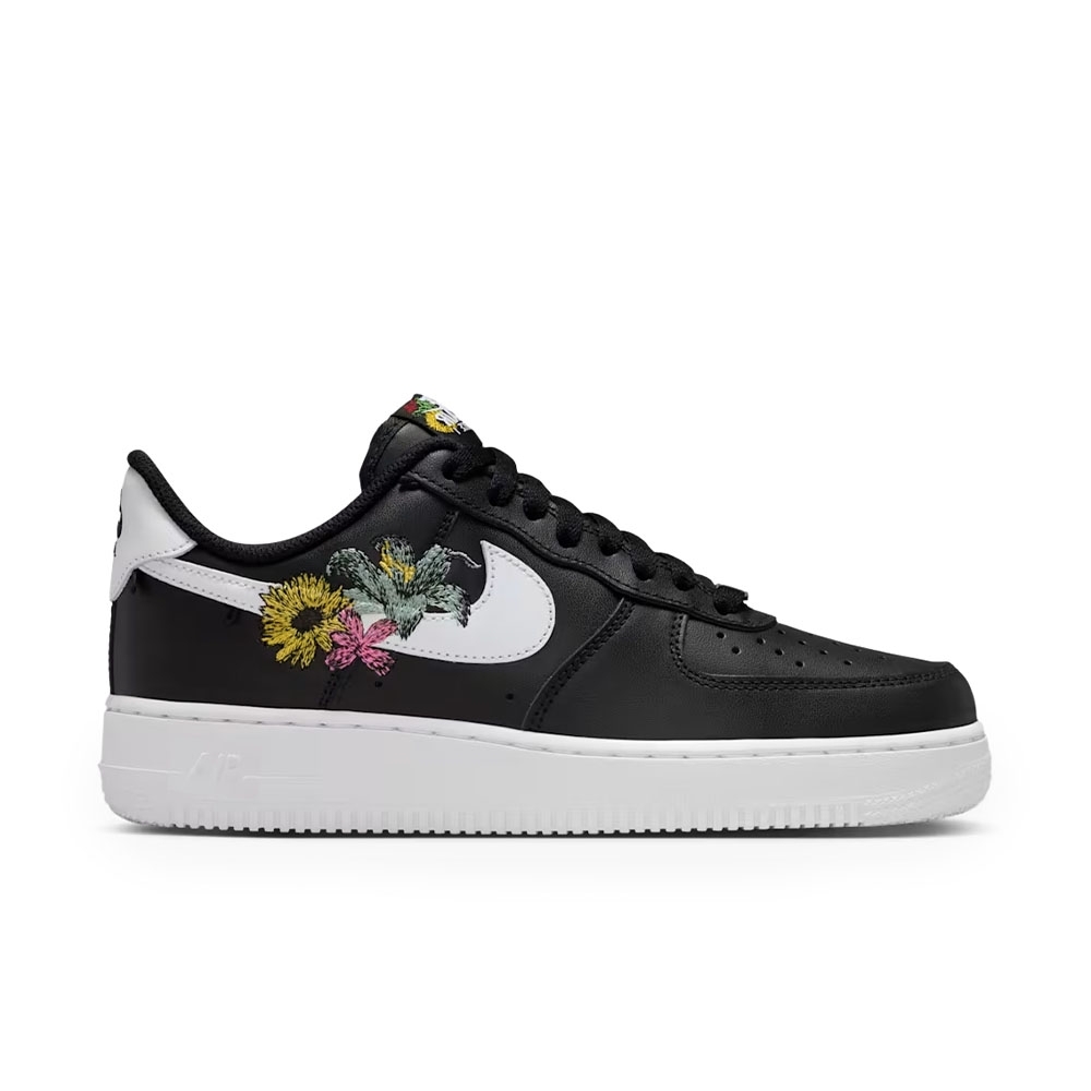 Tênis Nike Air Force 1 07 Preto