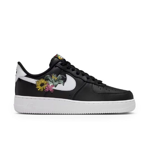 Tênis Nike Air Force 1 07 Preto