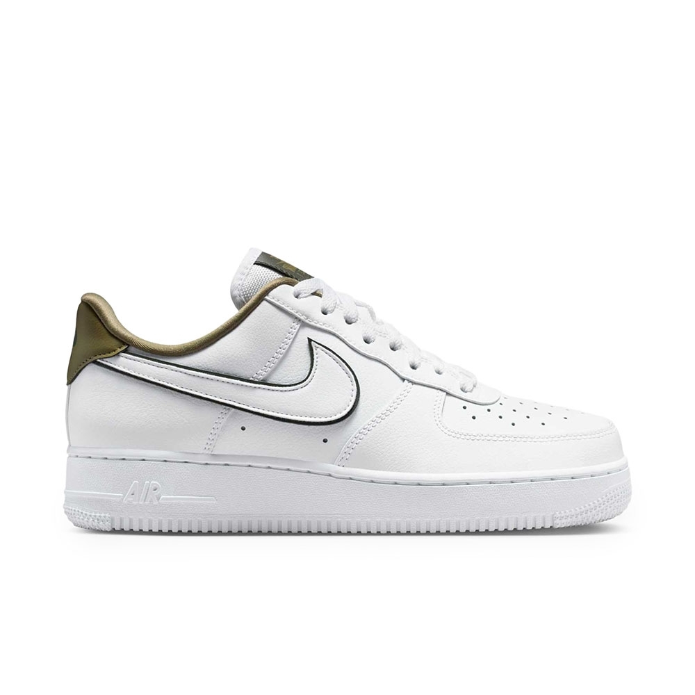 Tênis Nike Air Force 1 07 Branco
