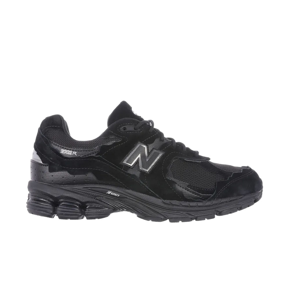 Tênis New Balance 2002r Preto
