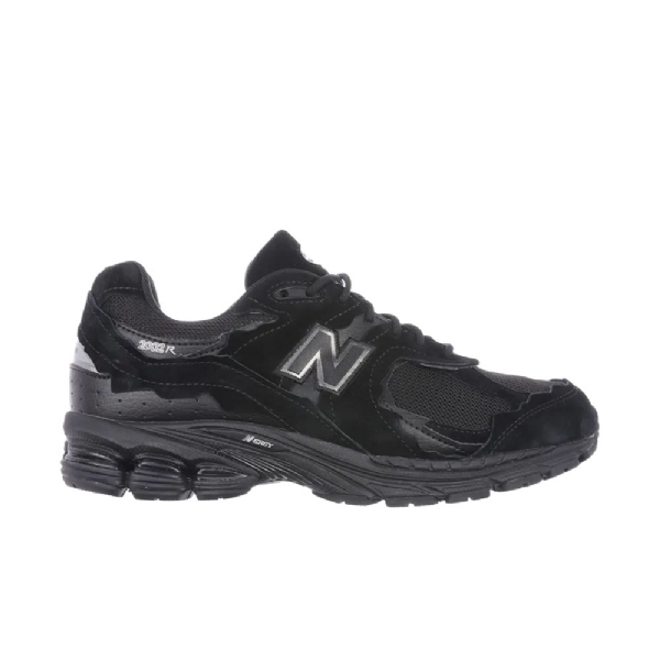 Tênis New Balance 2002r Preto