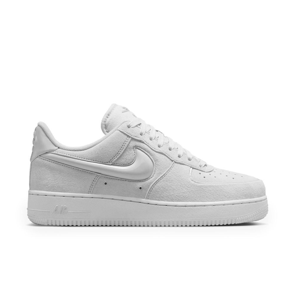 Tênis Nike Air Force 1 Low Branco