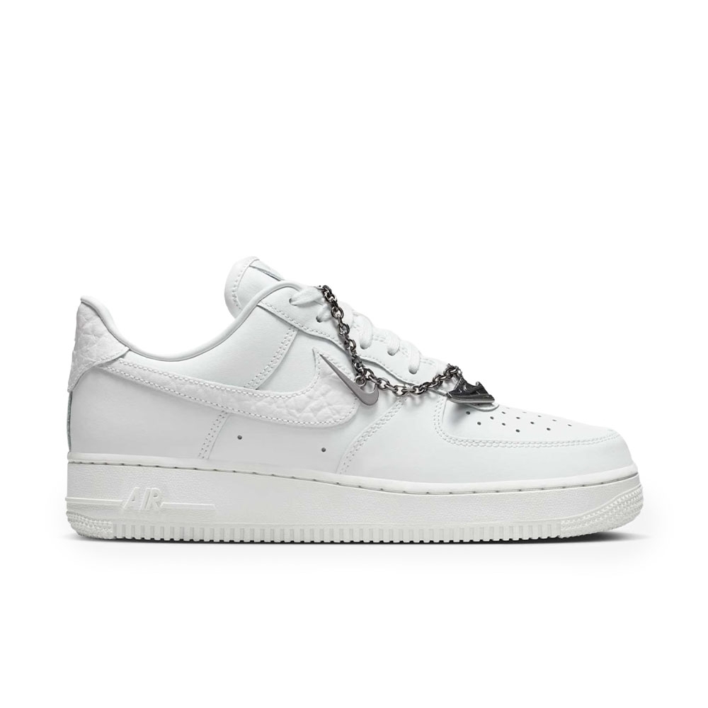 Tênis Nike Air Force 1 Branco