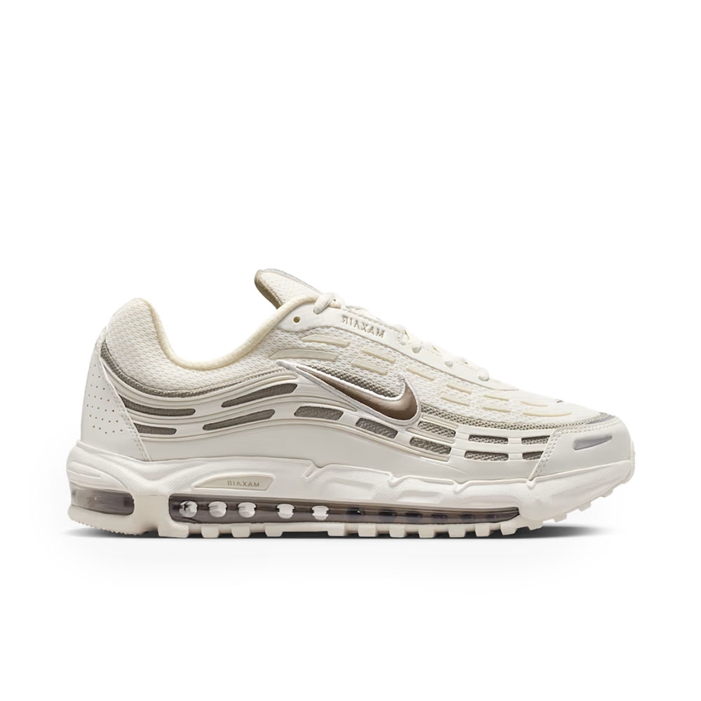 Tênis Nike Air Max Tl 2.5 Branco