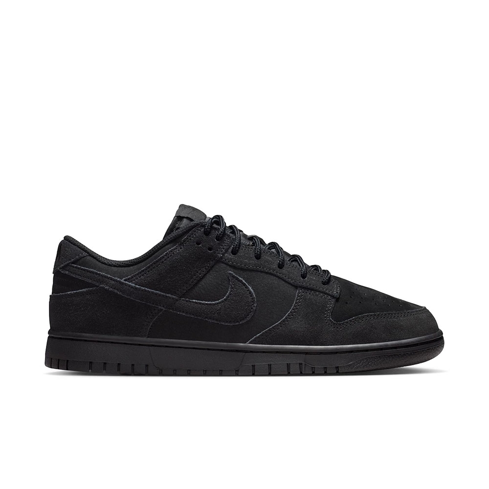 Tênis Nike Dunk Low Preto