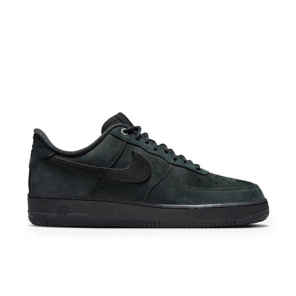 Tênis Nike Air Force 1 07 Preto