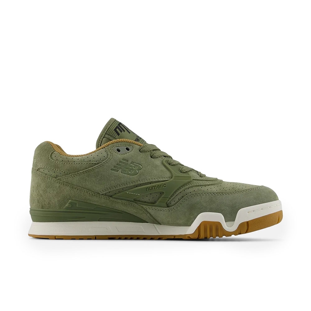 Tênis New Balance 770 Verde