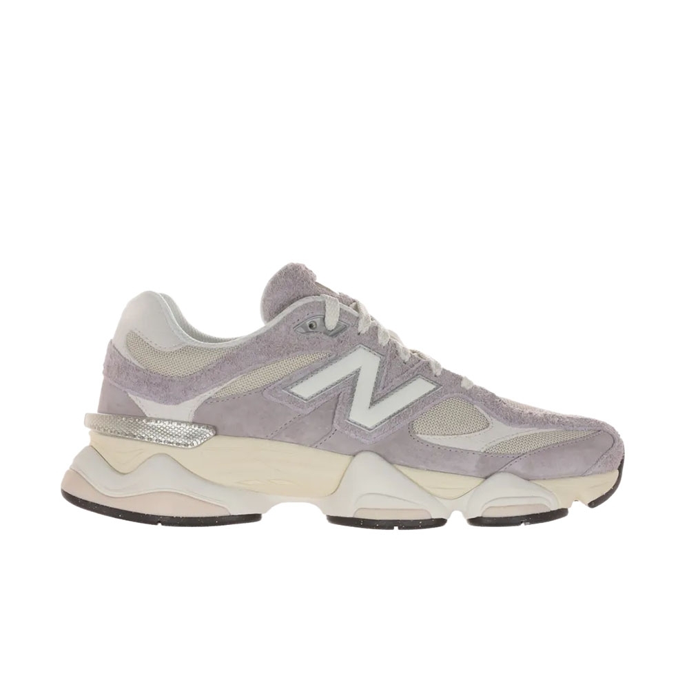 Tênis New Balance 9060 Cinza/bege