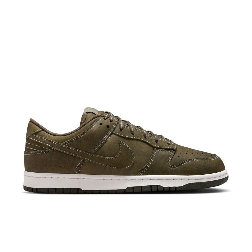 Tênis Nike Dunk Low Verde