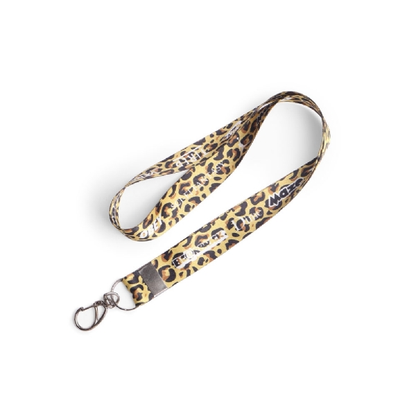 Chaveiro Maze Chita Multicolor