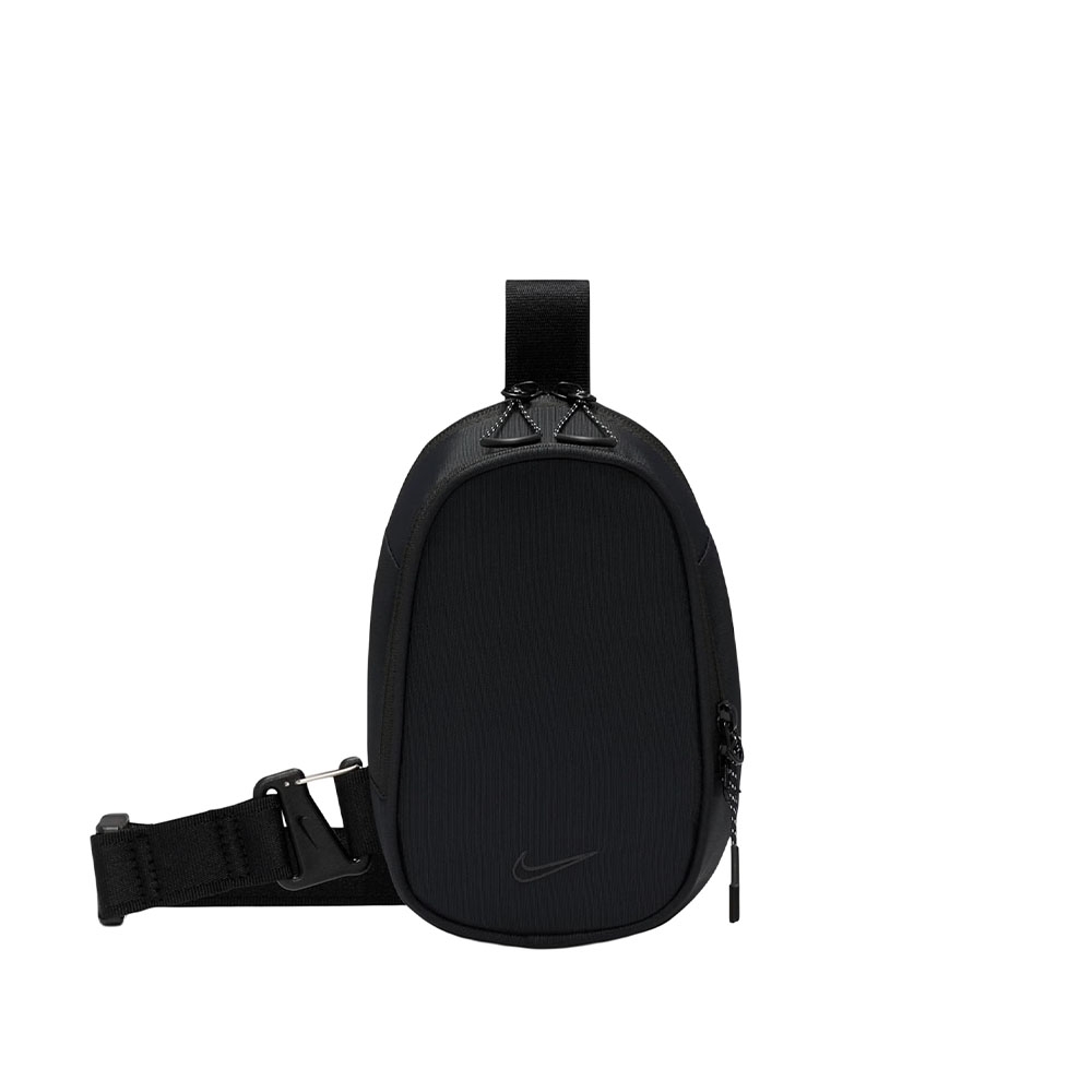 Bolsa Nike Commute Crossbody Preto