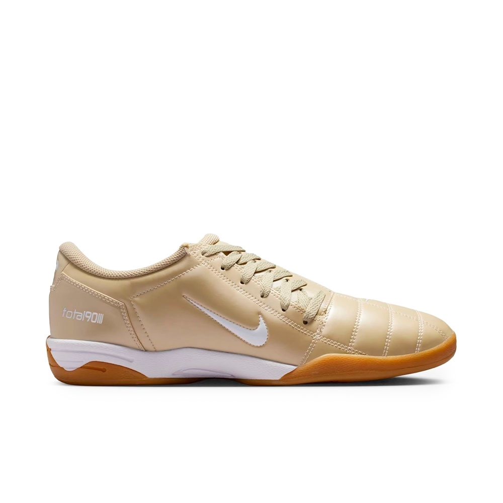 Tênis Nike Total 90 Bege
