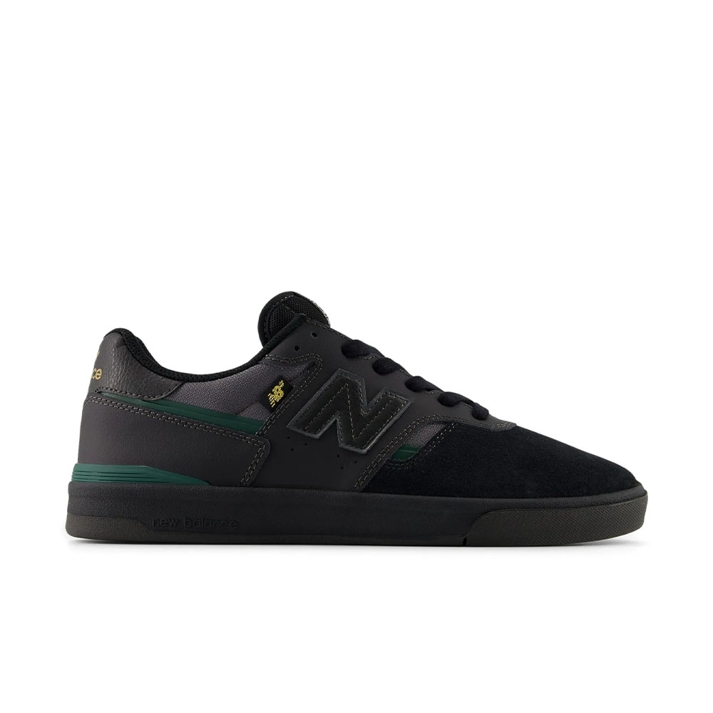 Tênis New Balance 306 Preto