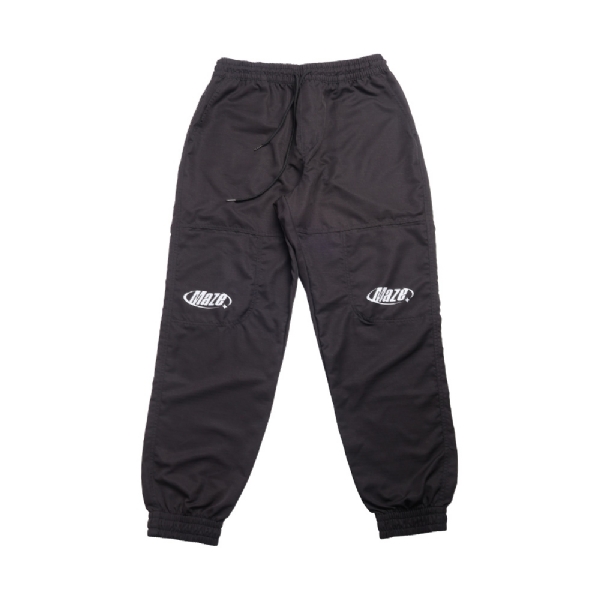 Calça Maze Cargo Nylon Preto