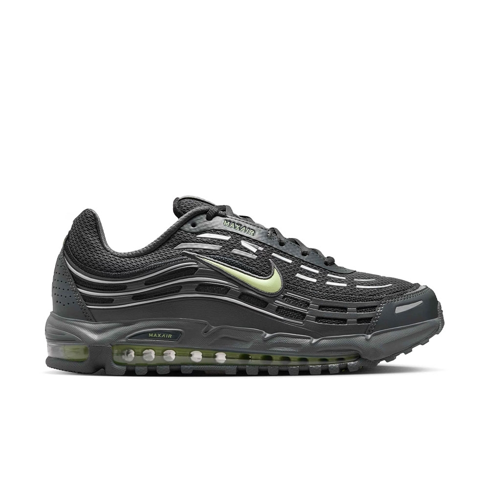 Tênis Nike Air Max Tl 2.5 Preto/verde